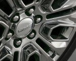 2019 GMC Sierra Denali Wheel Wallpapers 150x120 (24)