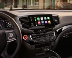 2019 Honda Passport Central Console Wallpapers 150x120 (19)