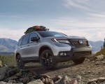2019 Honda Passport Front Three-Quarter Wallpapers 150x120 (9)