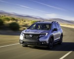 2019 Honda Passport Wallpapers HD