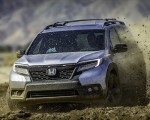 2019 Honda Passport Off-Road Wallpapers 150x120 (7)