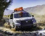 2019 Honda Passport Off-Road Wallpapers 150x120 (3)