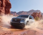 2019 Honda Passport Off-Road Wallpapers 150x120 (4)
