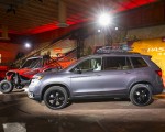 2019 Honda Passport Presentation Wallpapers 150x120 (21)