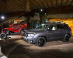 2019 Honda Passport Presentation Wallpapers 150x120 (24)