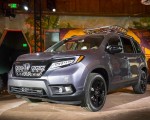 2019 Honda Passport Presentation Wallpapers 150x120 (23)