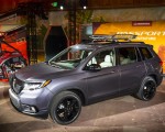 2019 Honda Passport Presentation Wallpapers 150x120 (22)