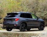 2019 Honda Passport Rear Three-Quarter Wallpapers 150x120 (12)