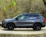 2019 Honda Passport Side Wallpapers 150x120 (10)