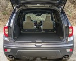 2019 Honda Passport Trunk Wallpapers 150x120 (15)