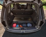 2019 Honda Passport Trunk Wallpapers 150x120 (16)