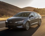 2019 Hyundai Elantra Wallpapers HD