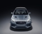 2019 Jaguar F-PACE SVR Front Wallpapers 150x120