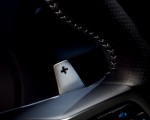 2019 Jaguar F-PACE SVR Interior Detail Wallpapers 150x120