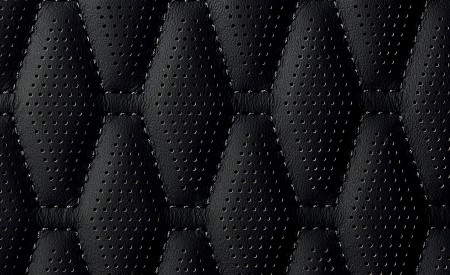 2019 Jaguar F-PACE SVR Interior Detail Wallpapers 450x275 (98)
