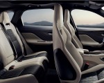 2019 Jaguar F-PACE SVR Interior Seats Wallpapers 150x120