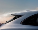 2019 Jaguar F-PACE SVR Spoiler Wallpapers 150x120