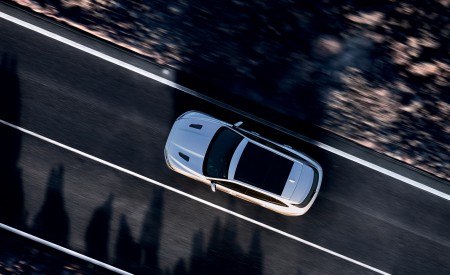 2019 Jaguar F-PACE SVR Top Wallpapers 450x275 (74)