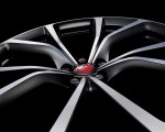 2019 Jaguar F-PACE SVR Wheel Wallpapers 150x120