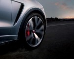 2019 Jaguar F-PACE SVR Wheel Wallpapers 150x120