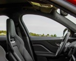 2019 Jaguar F-Pace SVR (Color: Firenze Red) Interior Wallpapers 150x120 (48)