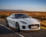 2019 Jaguar F-Type Chequered Flag Edition Wallpapers & HD Images
