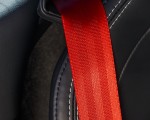 2019 Jaguar F-Type Chequered Flag Edition Interior Detail Wallpapers 150x120 (17)