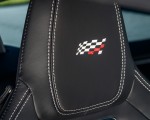 2019 Jaguar F-Type Chequered Flag Edition Interior Detail Wallpapers 150x120 (18)