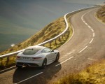 2019 Jaguar F-Type Chequered Flag Edition Rear Three-Quarter Wallpapers 150x120 (4)