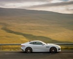 2019 Jaguar F-Type Chequered Flag Edition Side Wallpapers 150x120 (10)