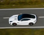 2019 Jaguar F-Type Chequered Flag Edition Top Wallpapers 150x120 (7)