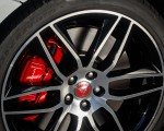 2019 Jaguar F-Type Chequered Flag Edition Wheel Wallpapers 150x120 (15)