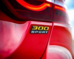 2019 Jaguar XE 300 SPORT Badge Wallpapers 150x120 (11)