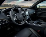 2019 Jaguar XE 300 SPORT Interior Wallpapers 150x120 (15)