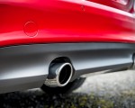 2019 Jaguar XE 300 SPORT Tailpipe Wallpapers 150x120 (12)