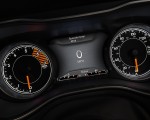 2019 Jeep Cherokee Limited Instrument Cluster Wallpapers 150x120