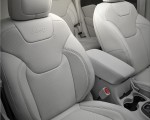 2019 Jeep Cherokee Limited Interior Front Seats Wallpapers 150x120