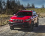 2019 Jeep Cherokee Wallpapers & HD Images
