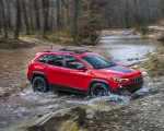 2019 Jeep Cherokee Trailhawk Off-Road Wallpapers 150x120 (33)