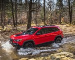 2019 Jeep Cherokee Trailhawk Off-Road Wallpapers 150x120 (35)