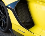 2019 Lamborghini Aventador SVJ Detail Wallpapers 150x120