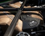 2019 Lamborghini Aventador SVJ Engine Wallpapers 150x120
