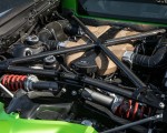 2019 Lamborghini Aventador SVJ Engine Wallpapers 150x120