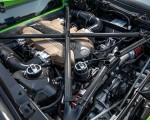 2019 Lamborghini Aventador SVJ Engine Wallpapers 150x120
