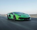 2019 Lamborghini Aventador SVJ Wallpapers & HD Images