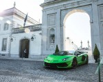 2019 Lamborghini Aventador SVJ Front Wallpapers 150x120 (60)