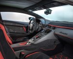 2019 Lamborghini Aventador SVJ Interior Cockpit Wallpapers 150x120