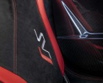 2019 Lamborghini Aventador SVJ Interior Seats Wallpapers 150x120