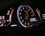 2019 Lamborghini Huracán EVO (Color: Orange) Digital Instrument Cluster Wallpapers 150x120