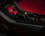 2019 Lamborghini Huracán EVO (Color: Orange) Interior Detail Wallpapers 150x120